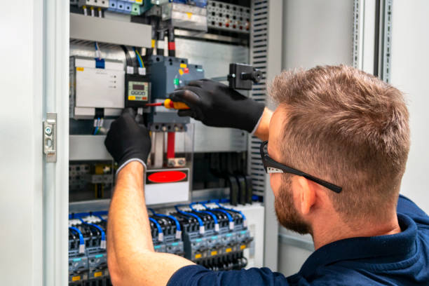 Industrial Electrical Services in MN