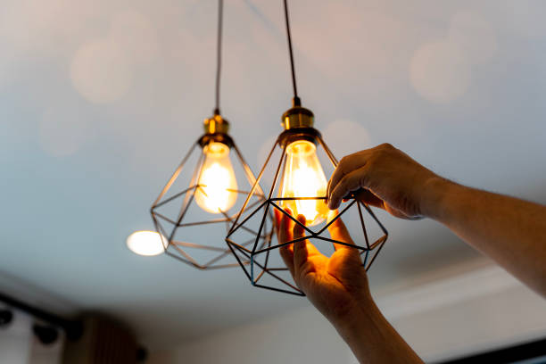 Best Industrial Electrical Services  in Saint Johns University, MN