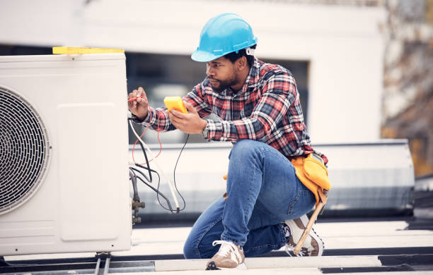 Best Affordable Emergency Electrician  in Saint Johns University, MN