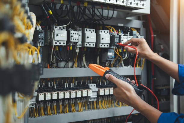 Best Electrician for Home Renovation  in Saint Johns University, MN