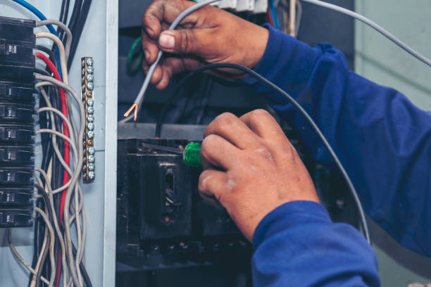 Industrial Electrical Services in MN