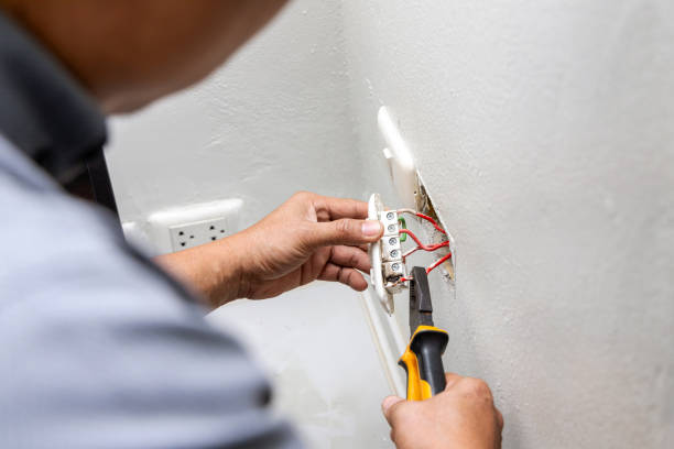 Best 24-Hour Electrician  in Saint Johns University, MN