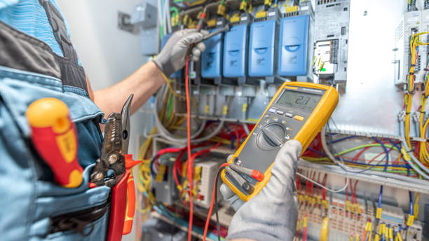 Best Home Electrical Repair  in Saint Johns University, MN