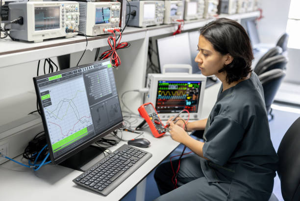 Best Electrical Repair Services  in Saint Johns University, MN